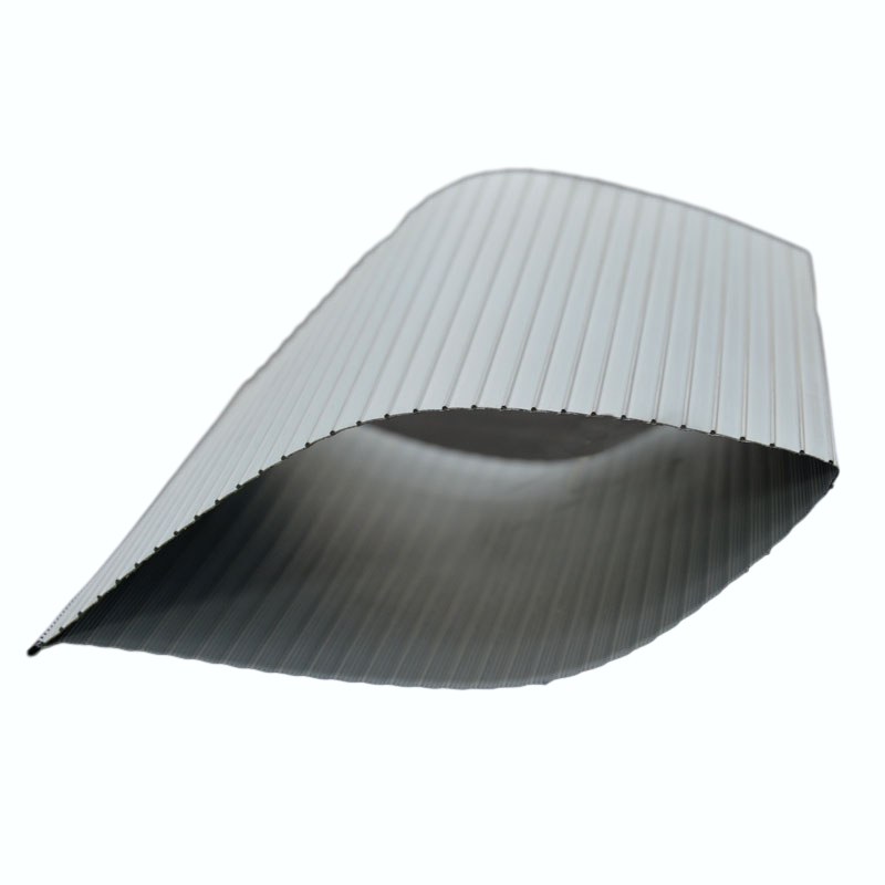 PE Sleeve Separator 195mm X 160mm X 1.0mm