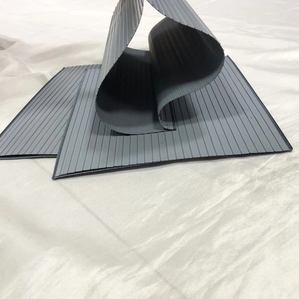 PE Sleeve Separator 195mm X 160mm X 1.0mm