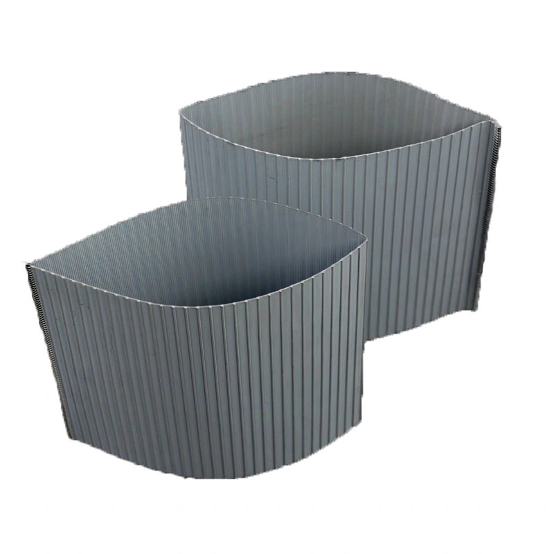 PE Sleeve Separator 195mm X 160mm X 1.0mm