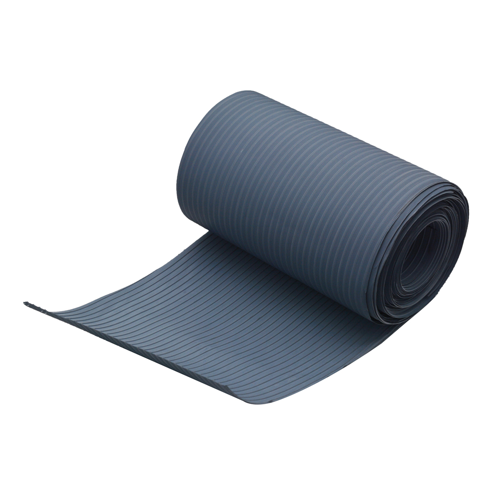 PE Slice Separator in Cutting Roll with Mini Rib on One Side and Straight Rib on The Other Side