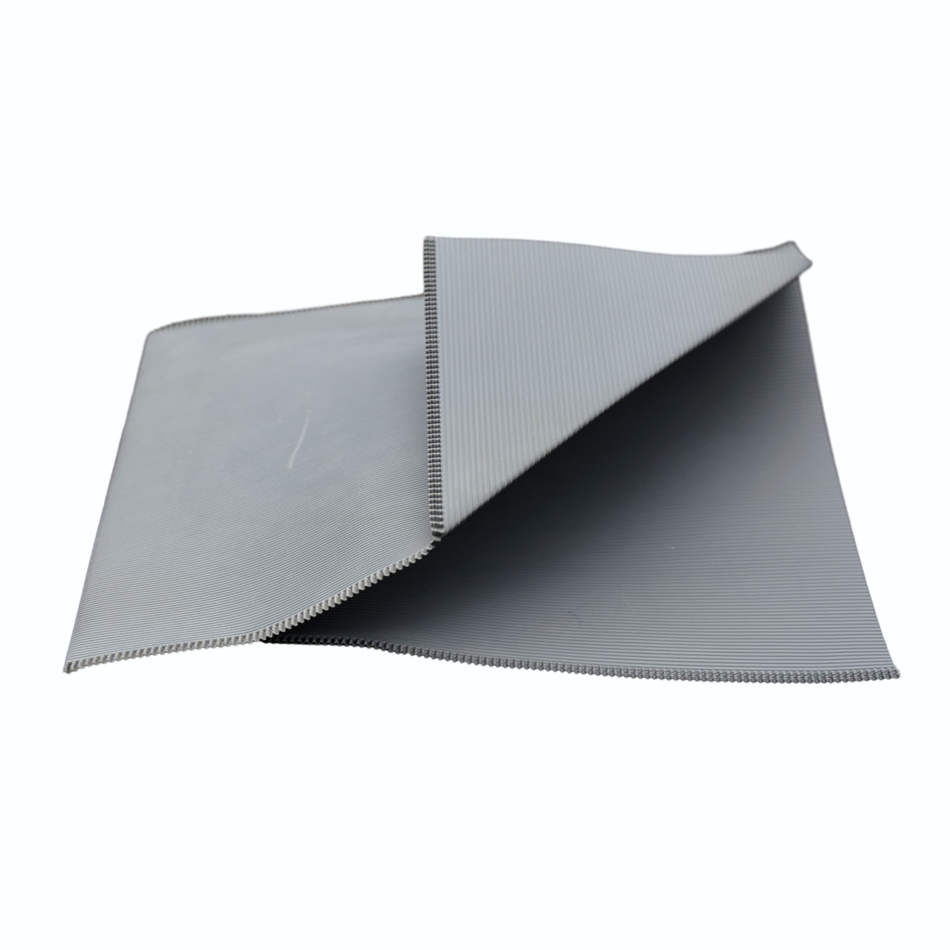 PE Sleeve Battery Separator with Mini Rib Both Outer and Inner