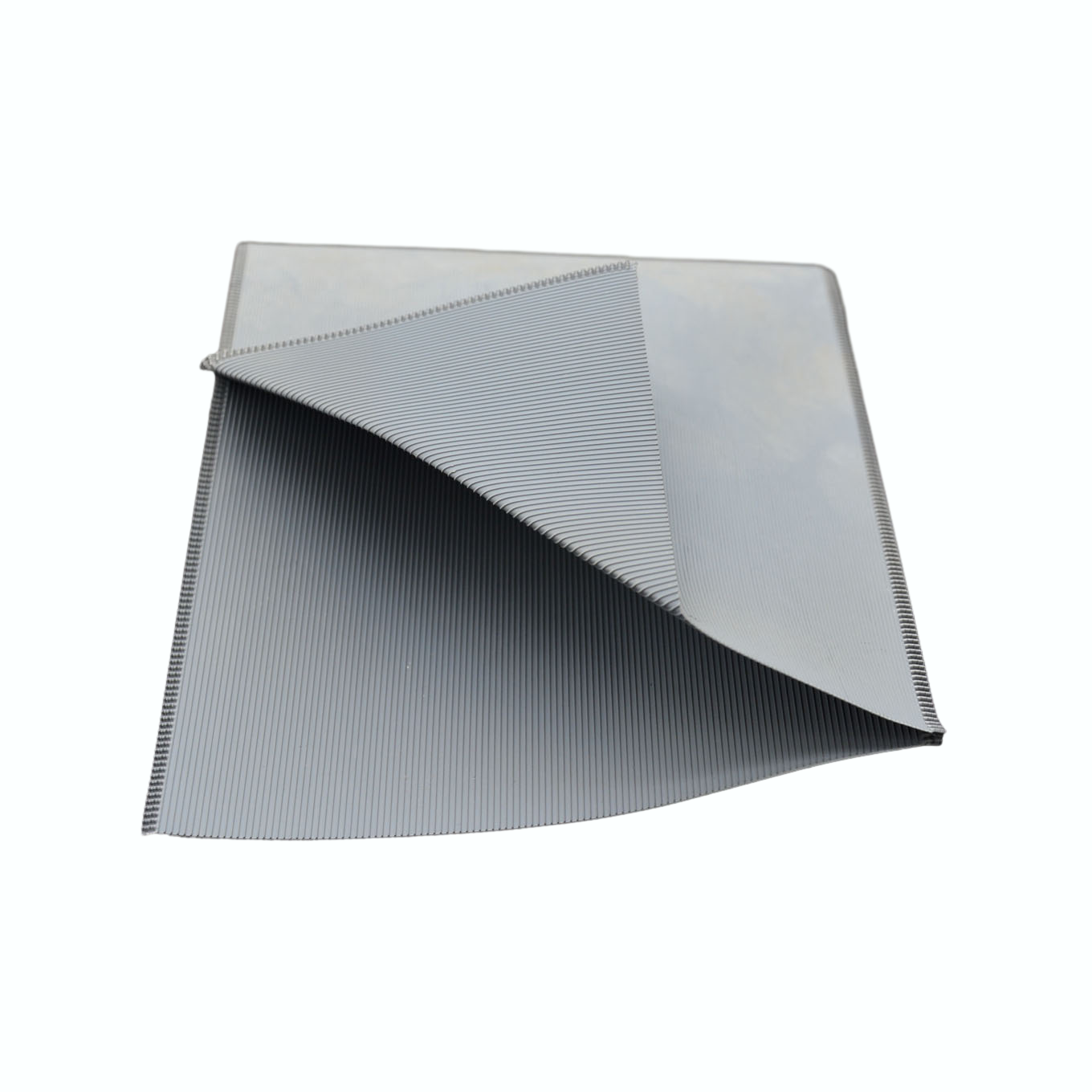 PE Sleeve Battery Separator with Mini Rib Both Outer and Inner