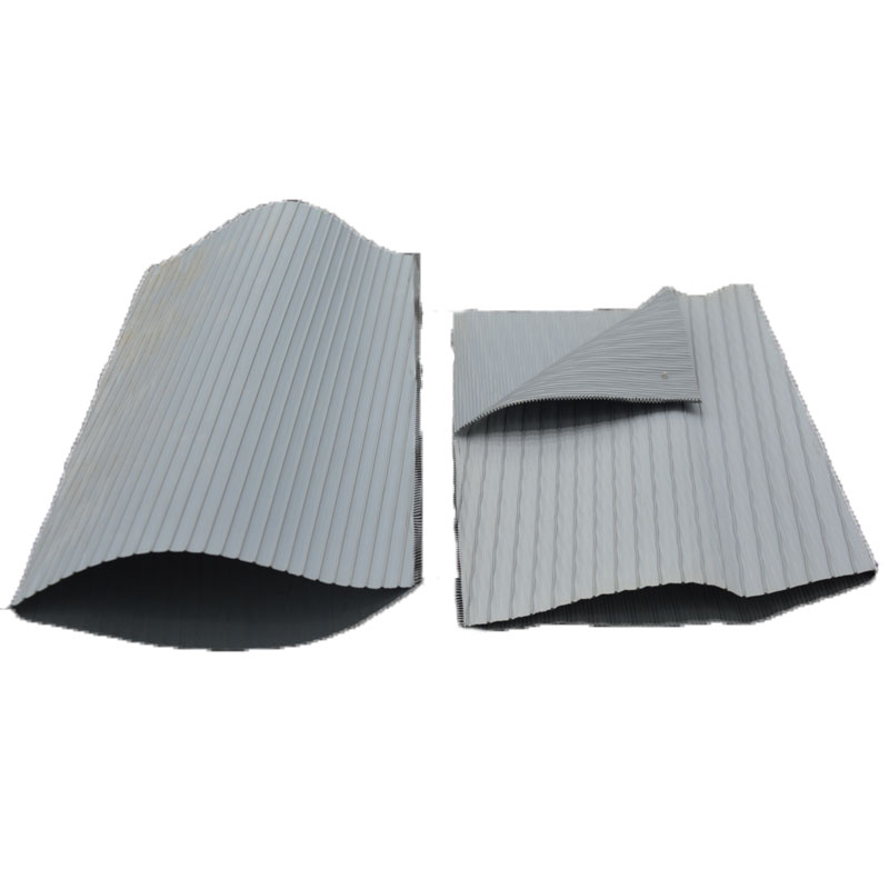 PE Sleeve Battery Separator with Size 155X235X1.5mm