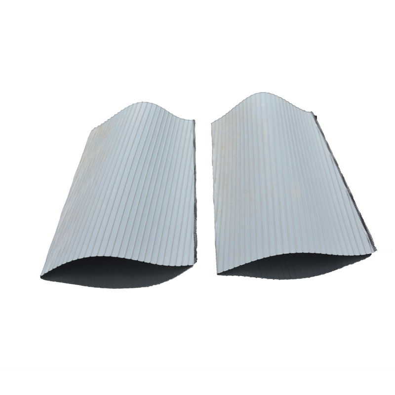 PE Sleeve Battery Separator with Size 155X235X1.5mm