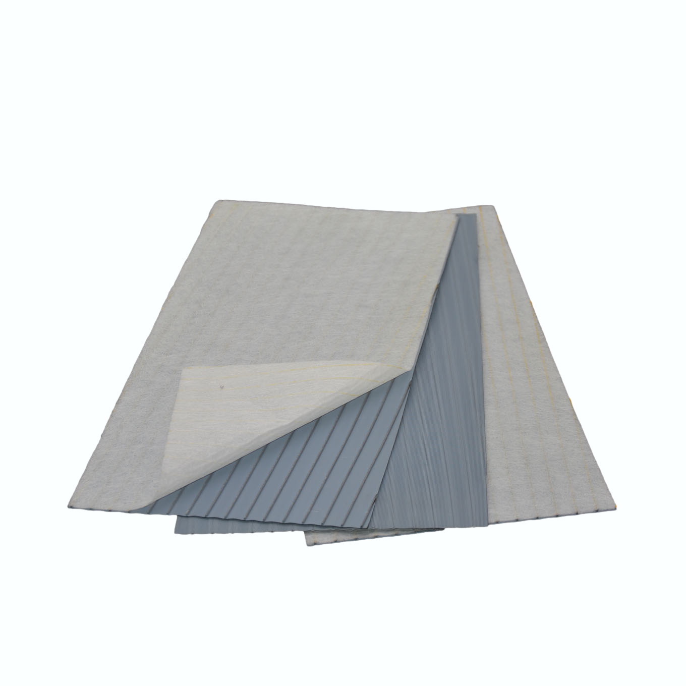 PE Slice Separator with Mat Size 186X360X2.35mm Used in Mobile Communication Base Station