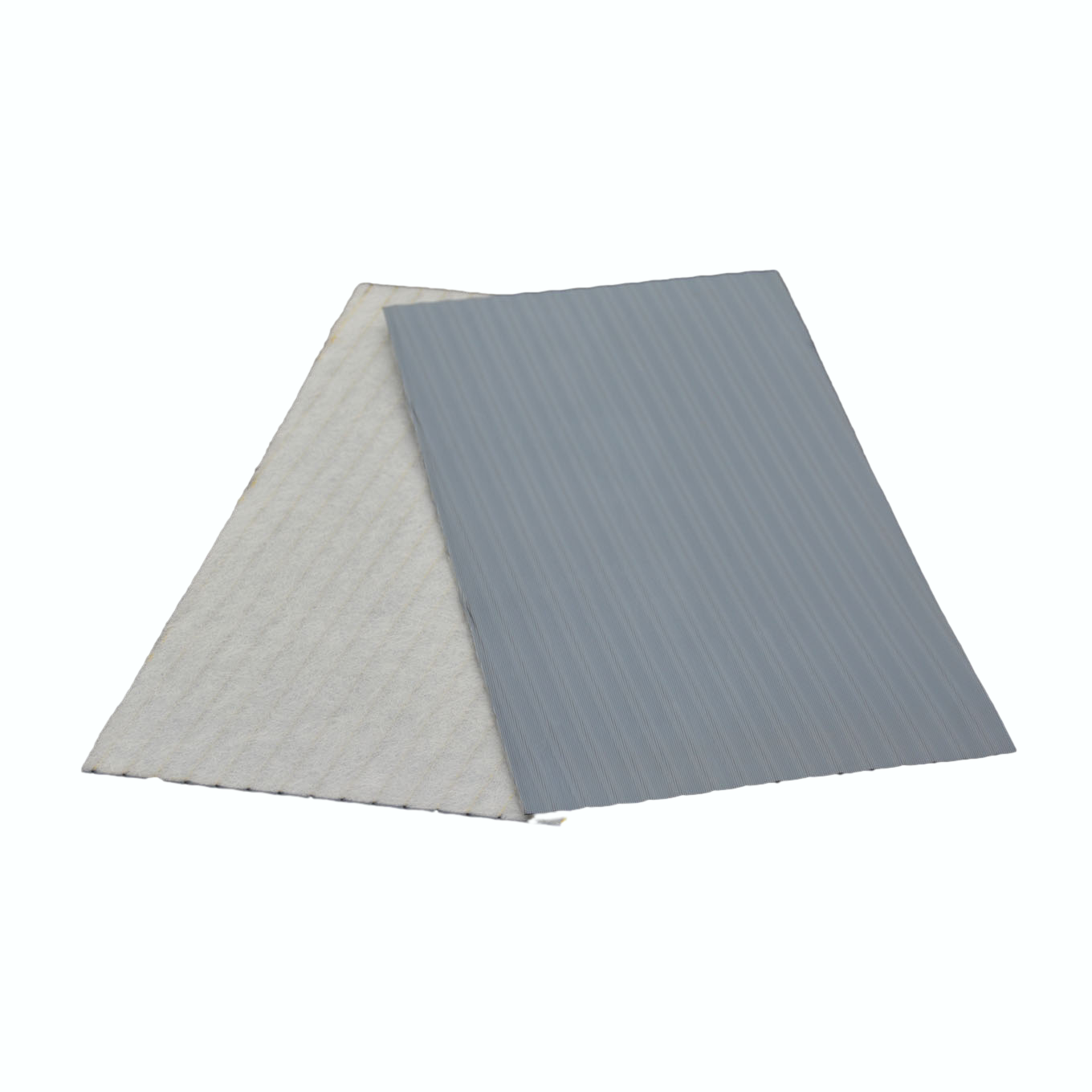 PE Slice Separator with Mat Size 186X360X2.35mm Used in Mobile Communication Base Station