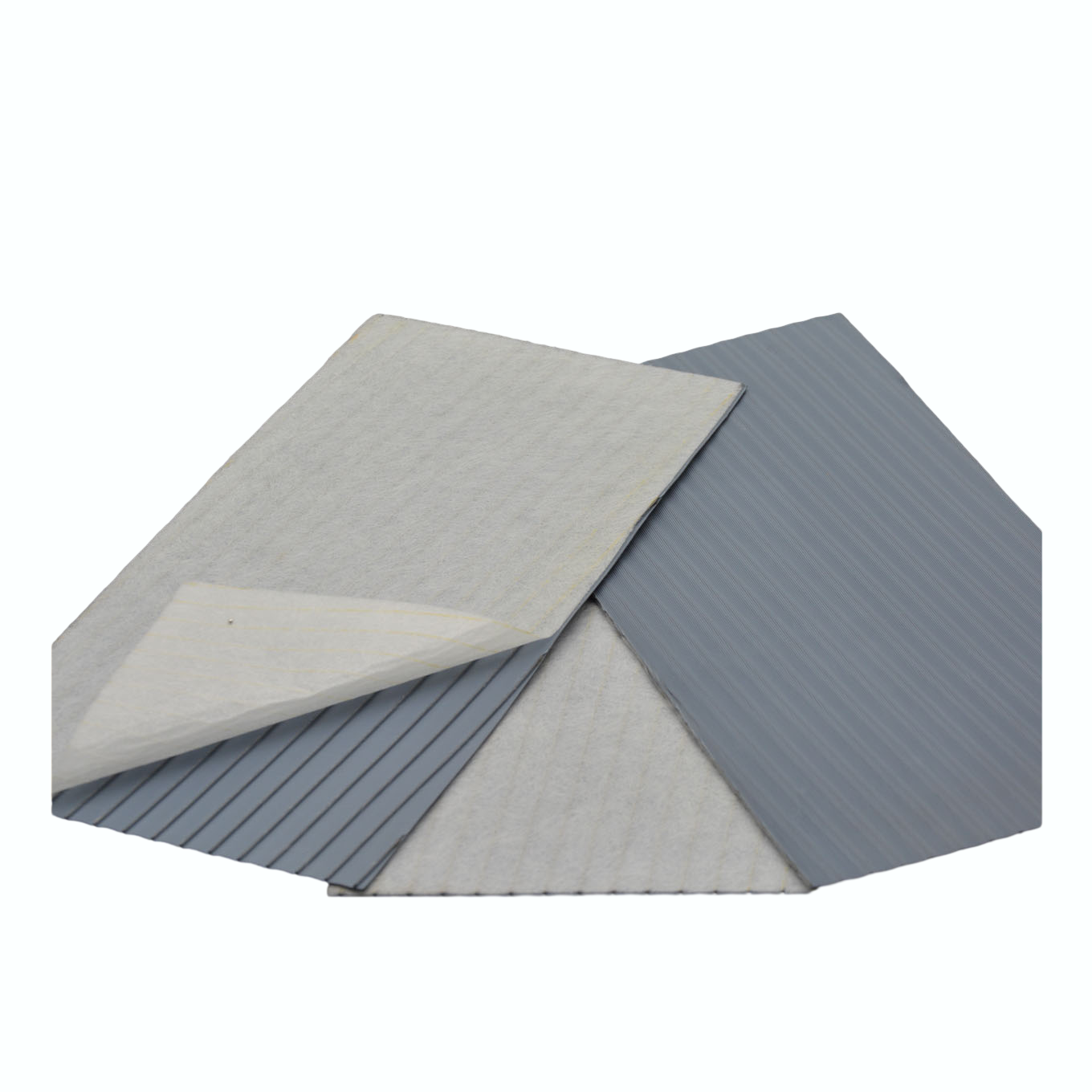 PE Slice Separator with Mat Size 186X360X2.35mm Used in Mobile Communication Base Station