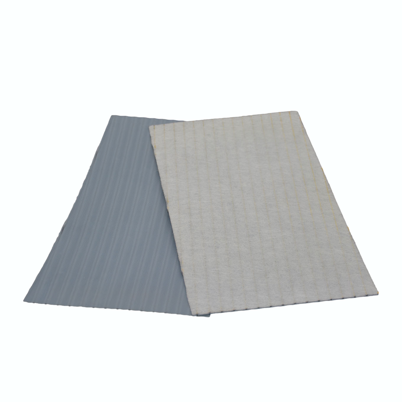 PE Slice Separator with Mat Size 186X360X2.35mm Used in Mobile Communication Base Station