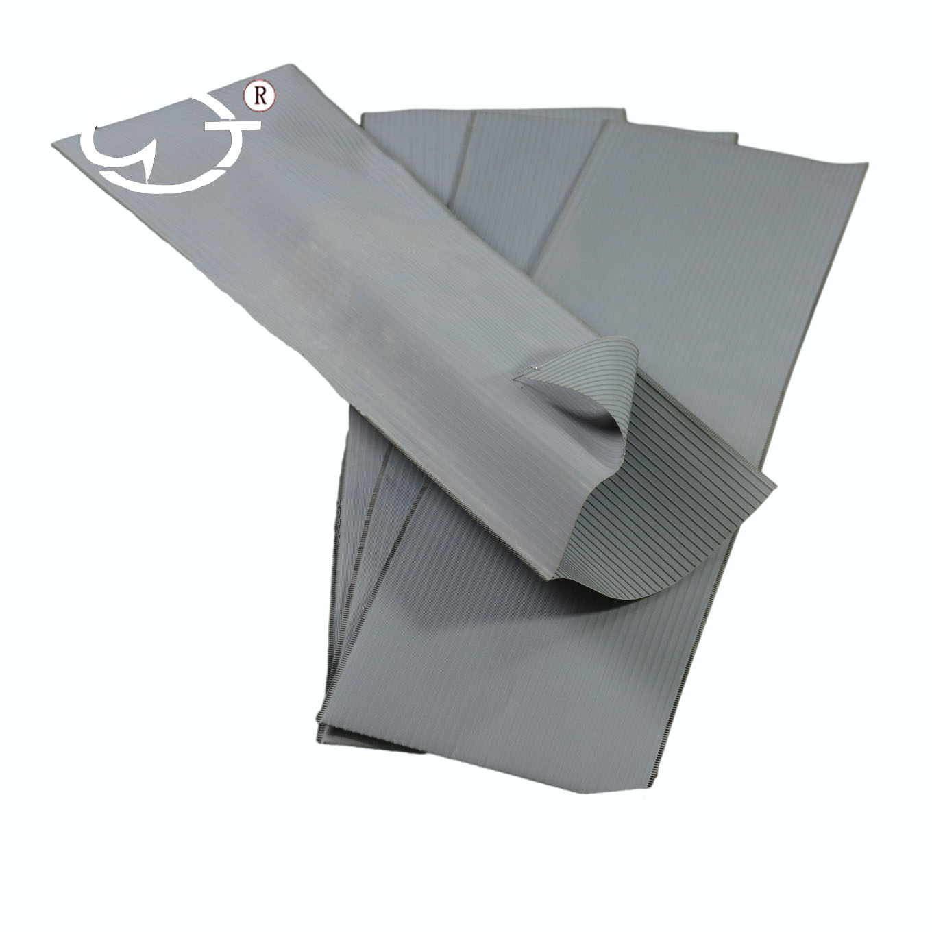 PE Envelop Separator with Size 200X600X0.9mm Used in Mobile Communication Base Station