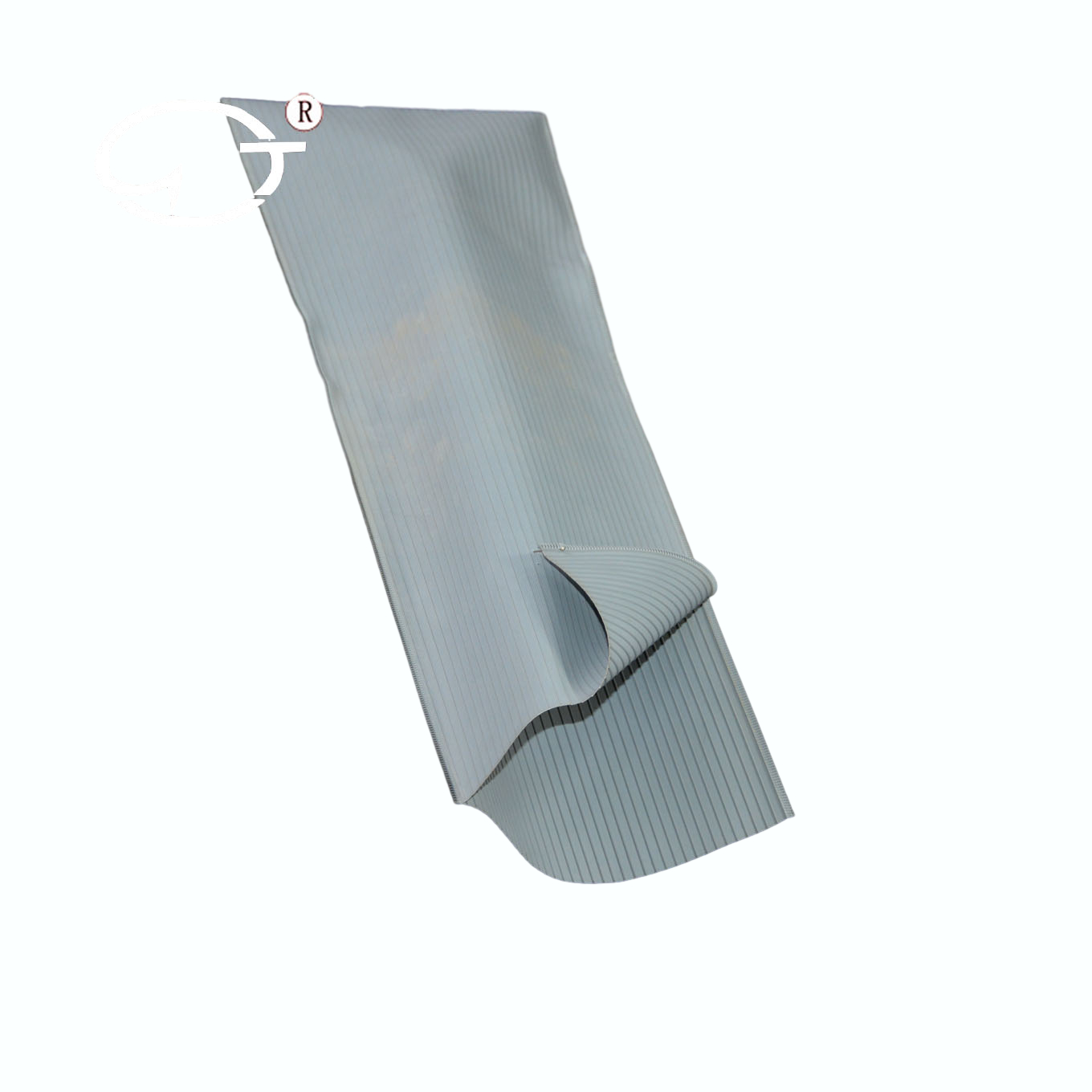 PE Envelop Separator with Size 200X600X0.9mm Used in Mobile Communication Base Station