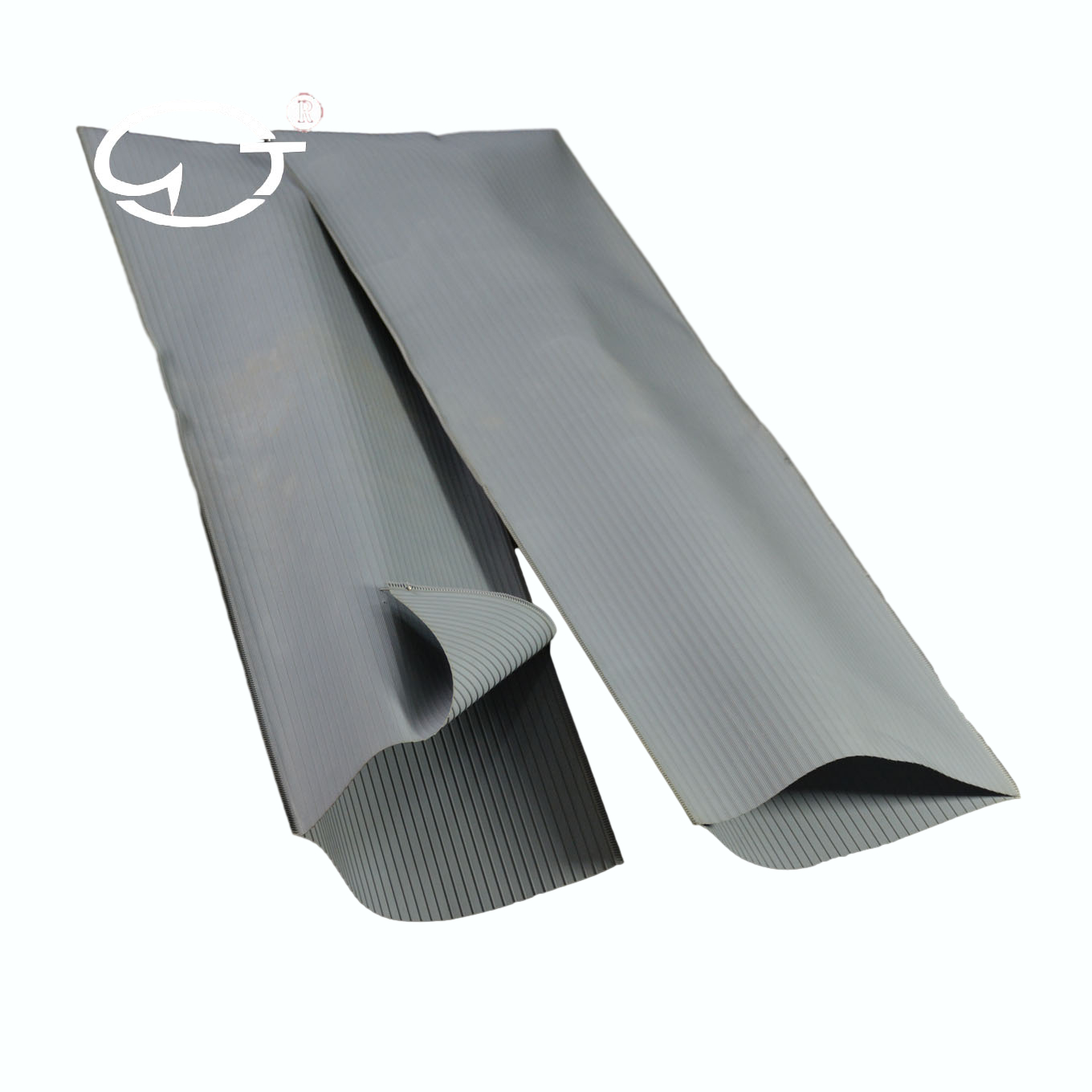 PE Envelop Separator with Size 200X600X0.9mm Used in Mobile Communication Base Station