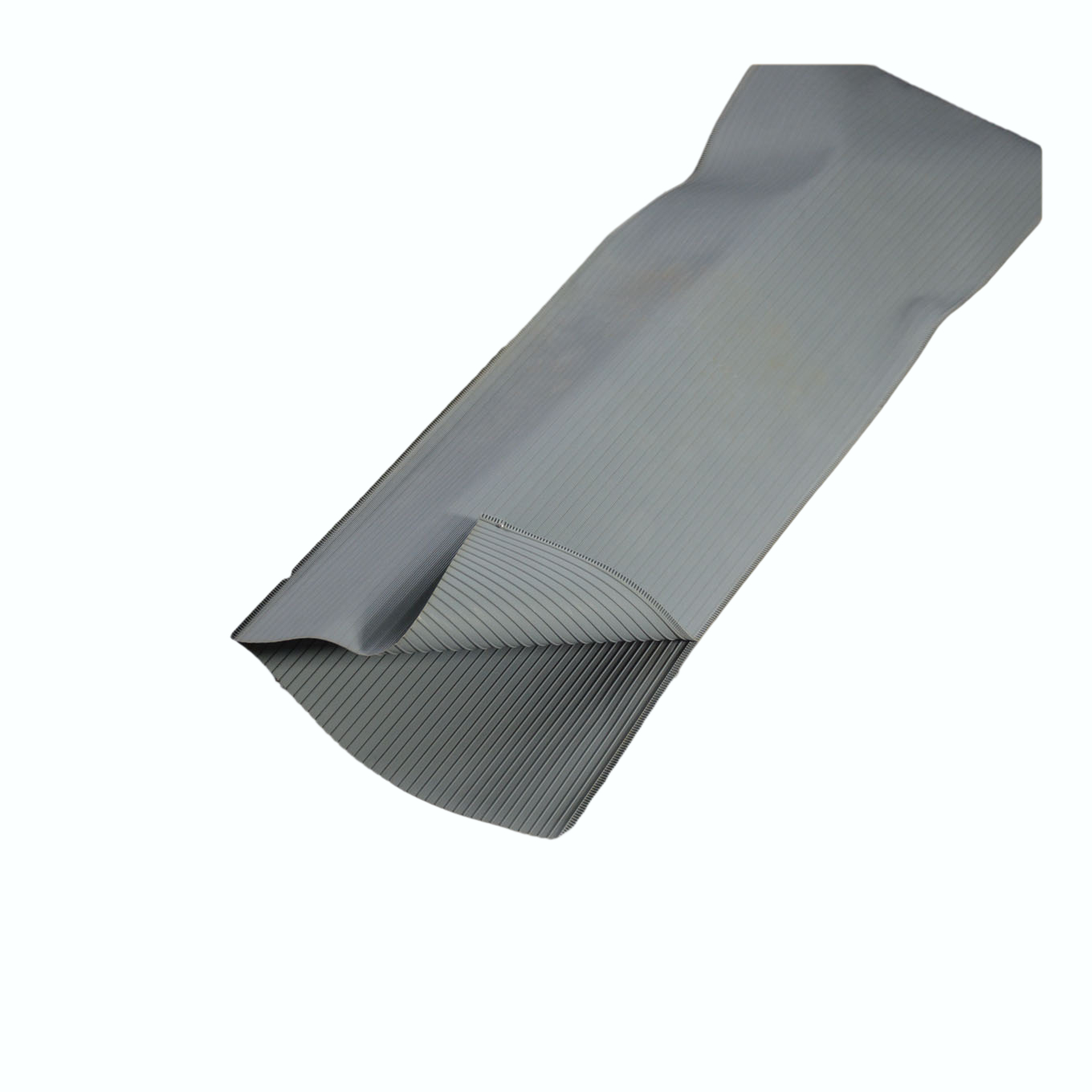 PE Envelop Separator with Size 200X600X0.9mm Used in Mobile Communication Base Station