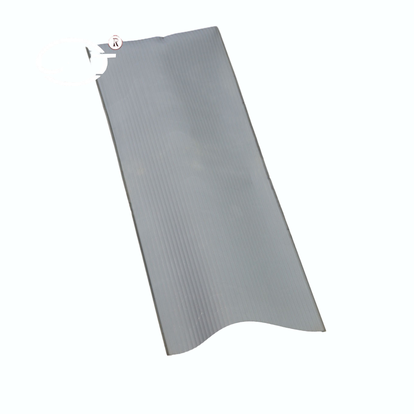 PE Envelop Separator with Size 200X600X0.9mm Used in Mobile Communication Base Station