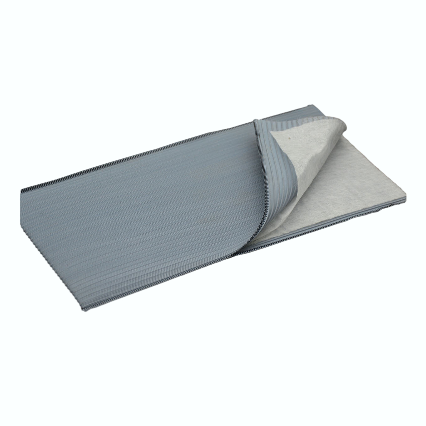 PE Envelop Separator with Mat Size 160X300X1.6mm Used in Mobile Communication Base Station