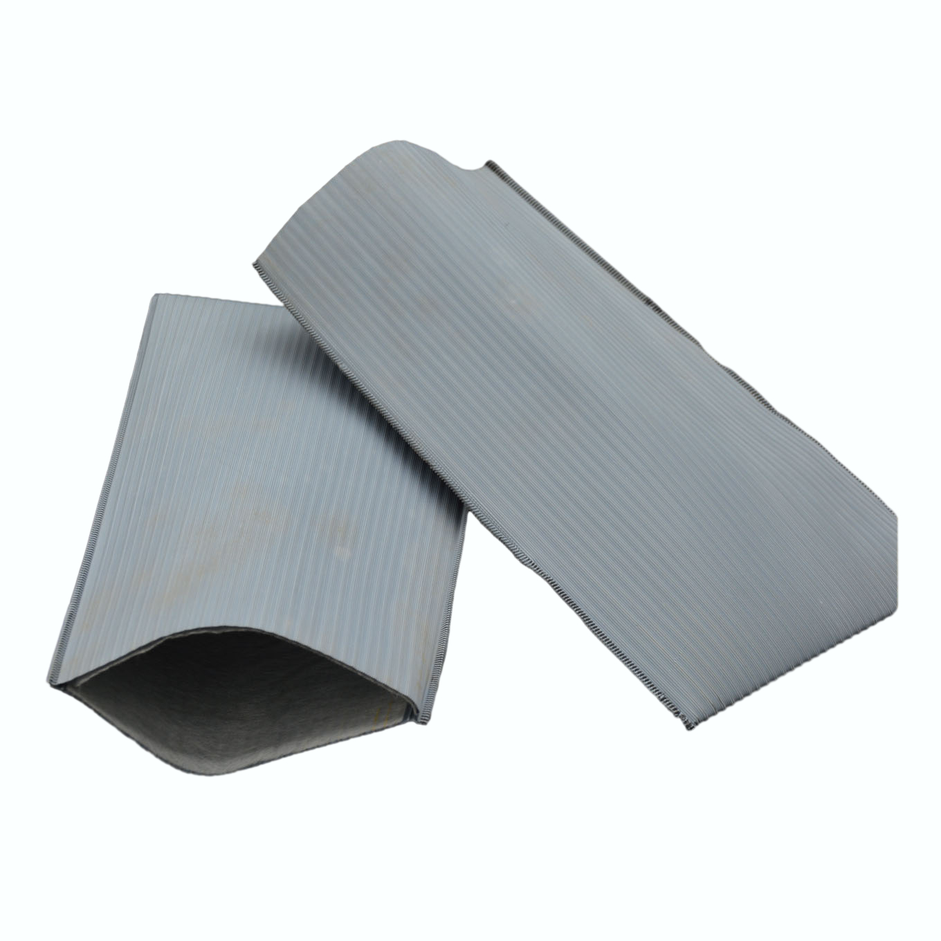 PE Envelop Separator with Mat Size 160X300X1.6mm Used in Mobile Communication Base Station