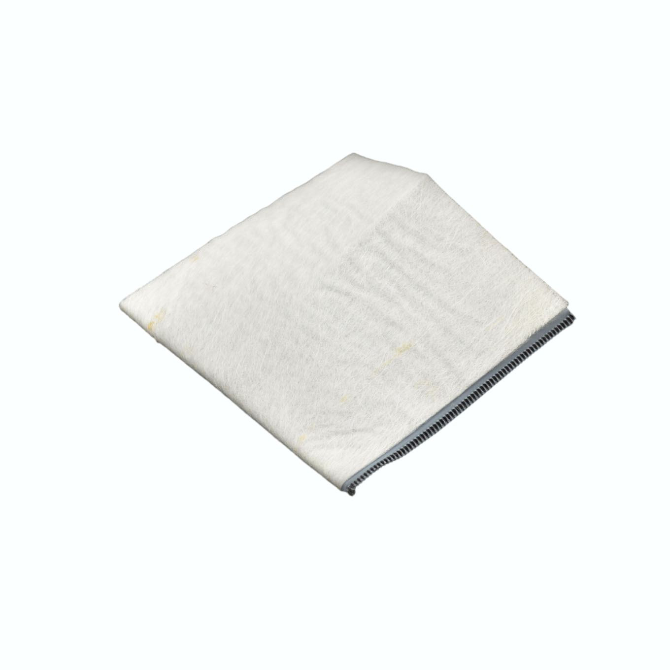 PE Envelop Separator with Mat Outer Size 158X110X1.5mm