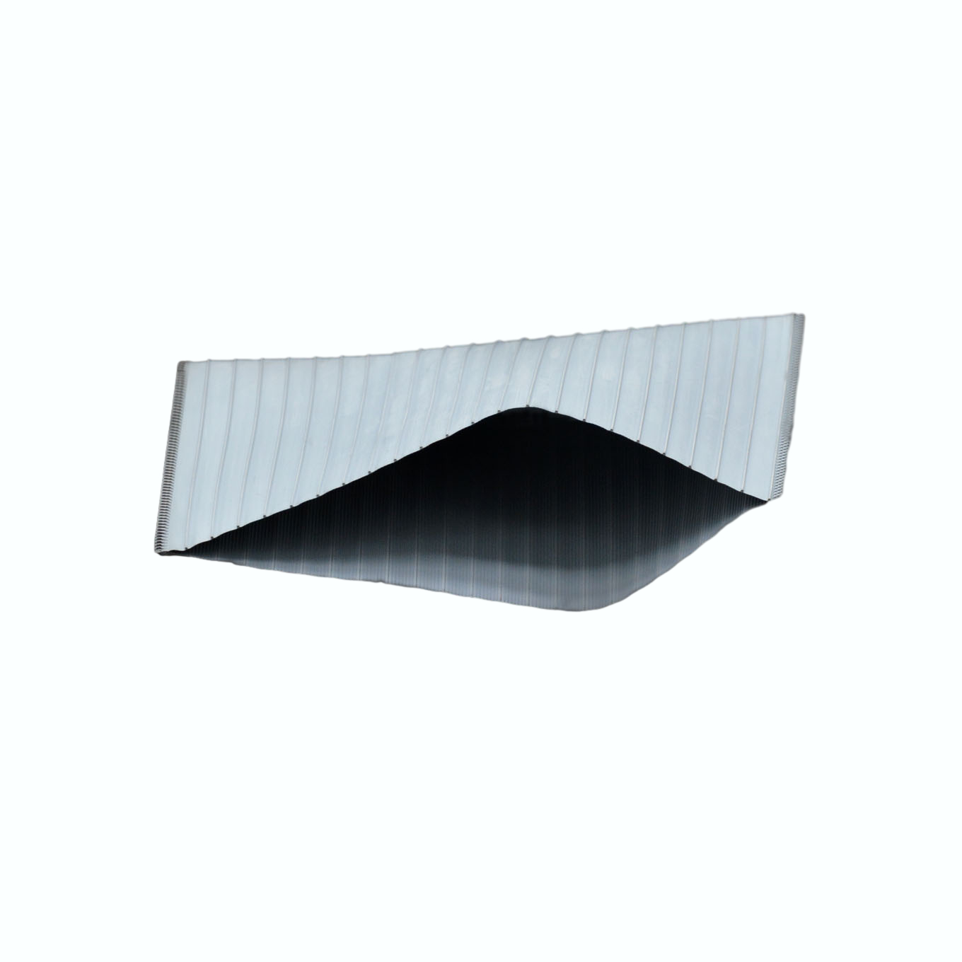 PE Envelop Separator with Size 160X105X1mm