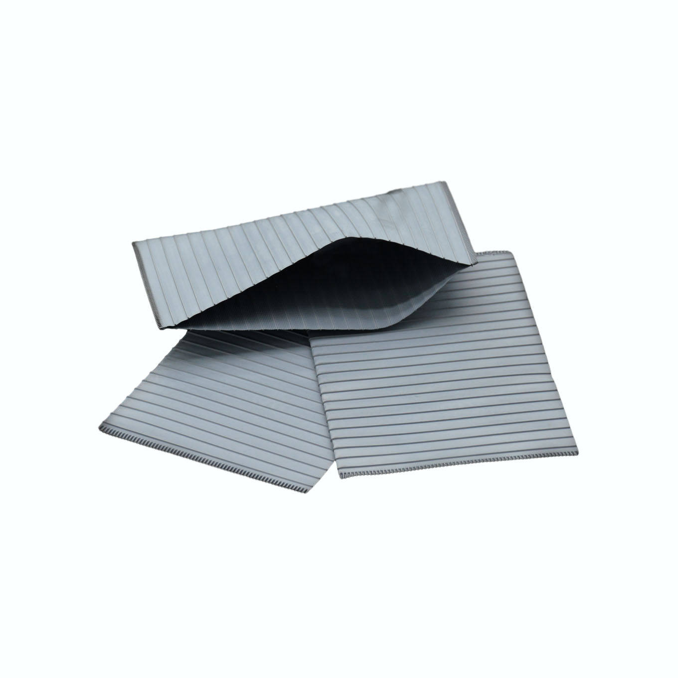 PE Envelop Separator with Size 160X105X1mm