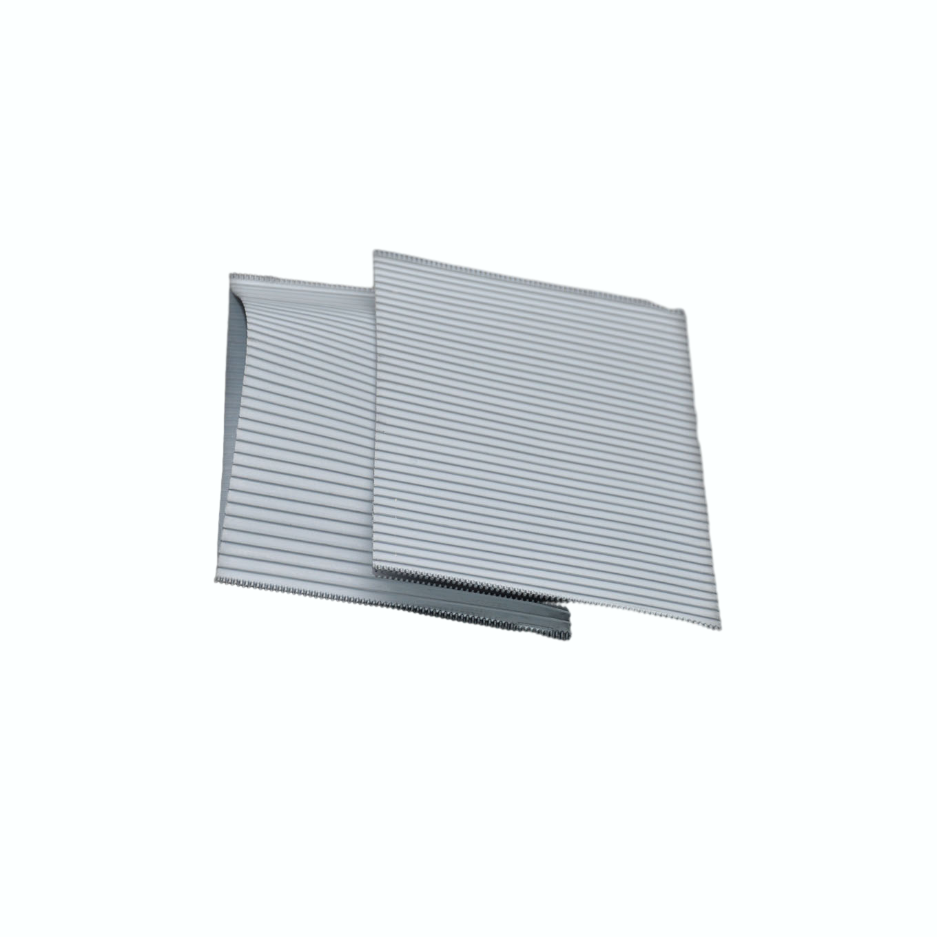 PE Envelop Separator with Size 160X100X1mm