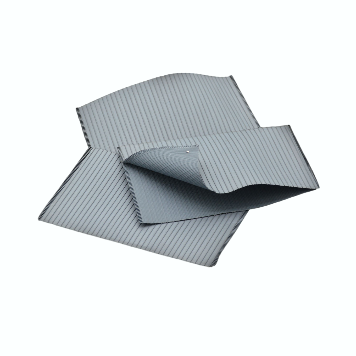 PE Envelop Separator with Size 160X100X1mm