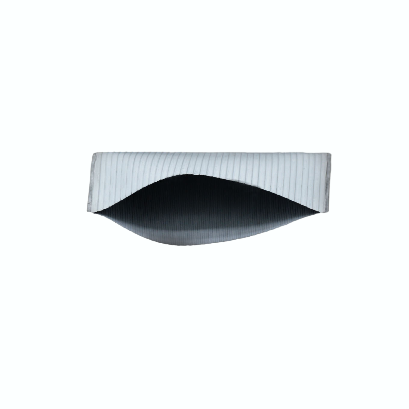 PE Envelop Separator with Size 160X100X1mm