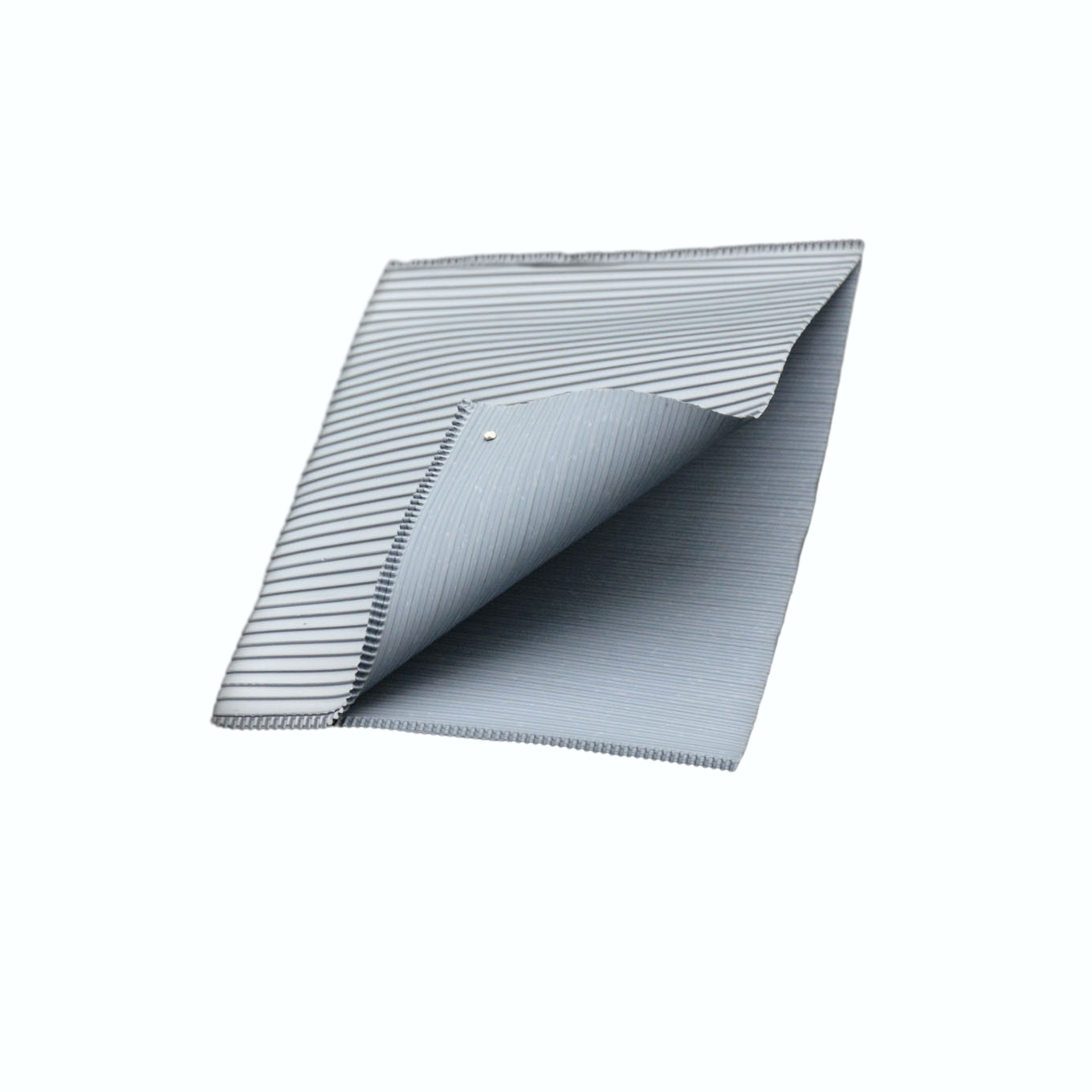 PE Envelop Separator with Size 160X100X1mm