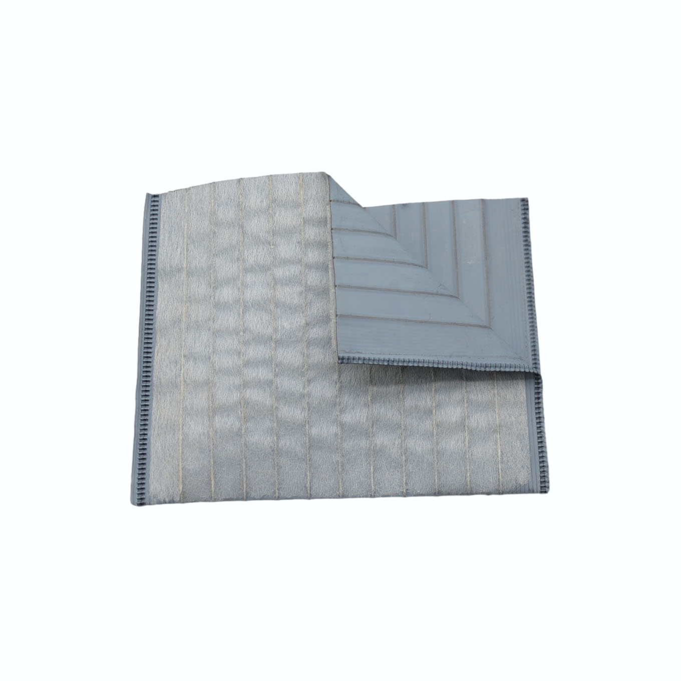 PE Envelop Separator with Mat Outer Size 115X115X1.3mm