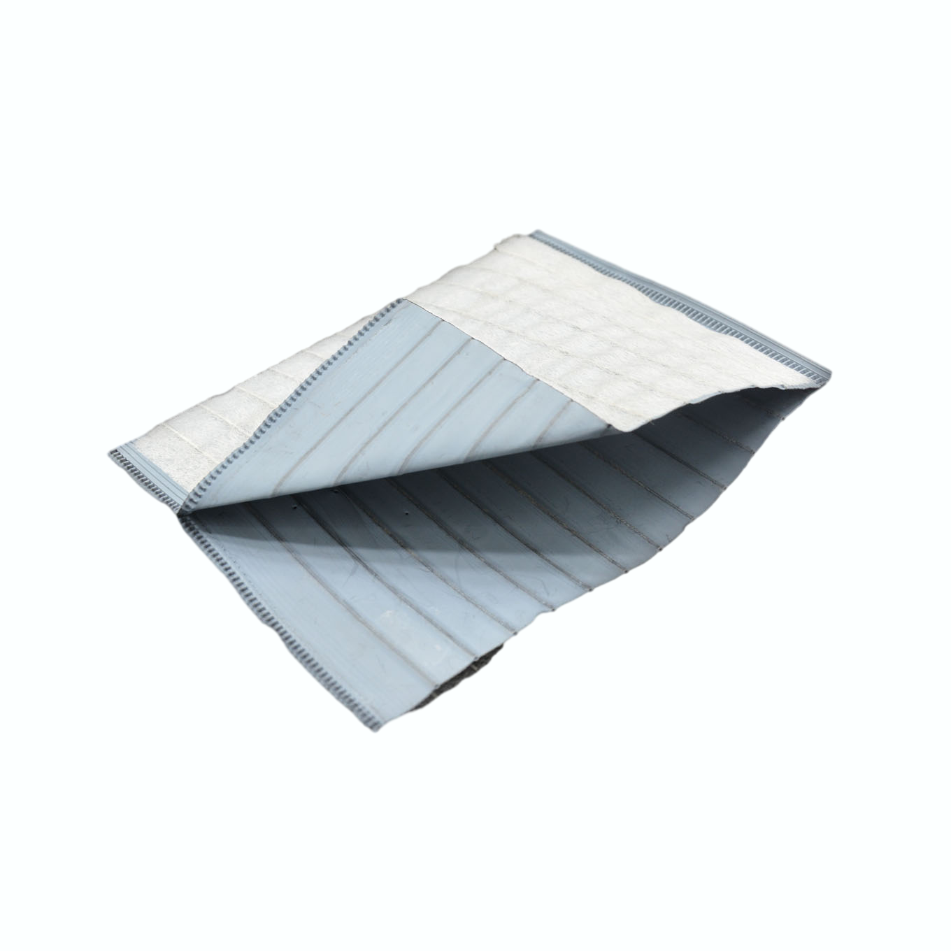 PE Envelop Separator with Mat Outer Size 115X115X1.3mm