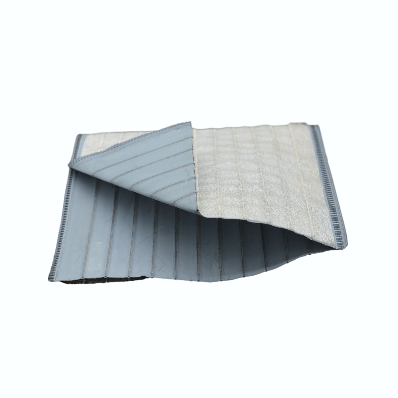 PE Envelop Separator with Mat Outer Size 115X115X1.3mm