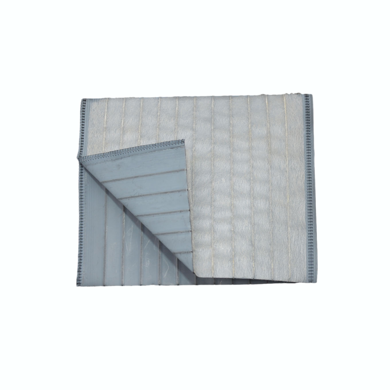 PE Envelop Separator with Mat Outer Size 115X115X1.3mm