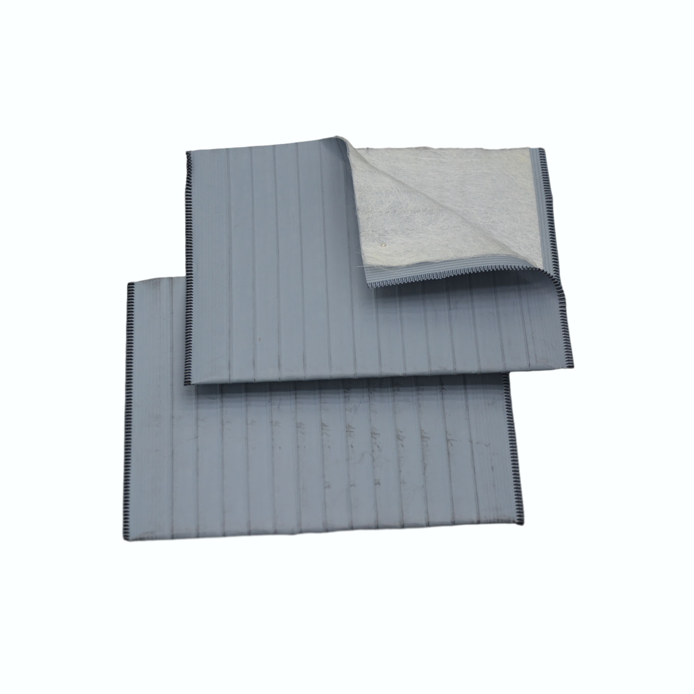 PE Envelop Separator with Mat Size 160X123X1.2mm