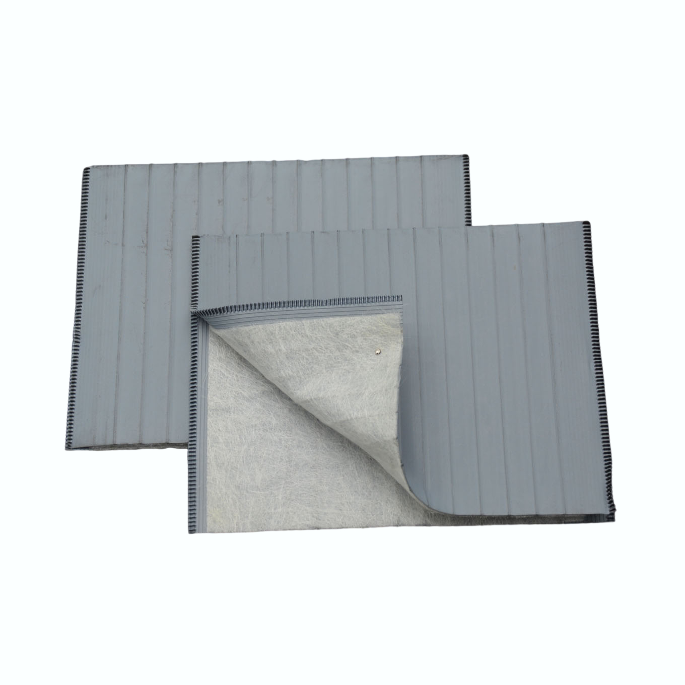 PE Envelop Separator with Mat Size 160X135X1.3mm