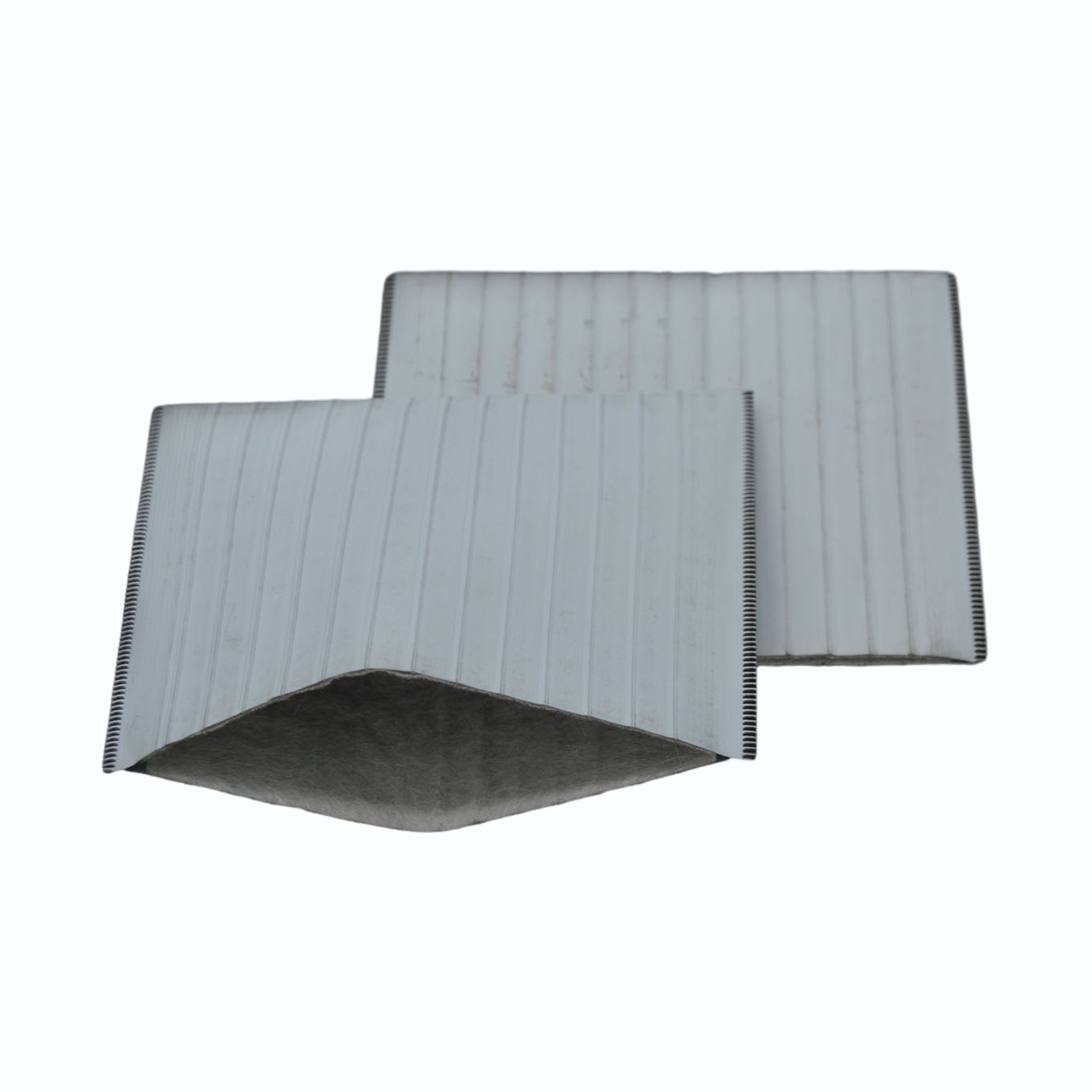 PE Envelop Separator with Mat Size 160X135X1.3mm