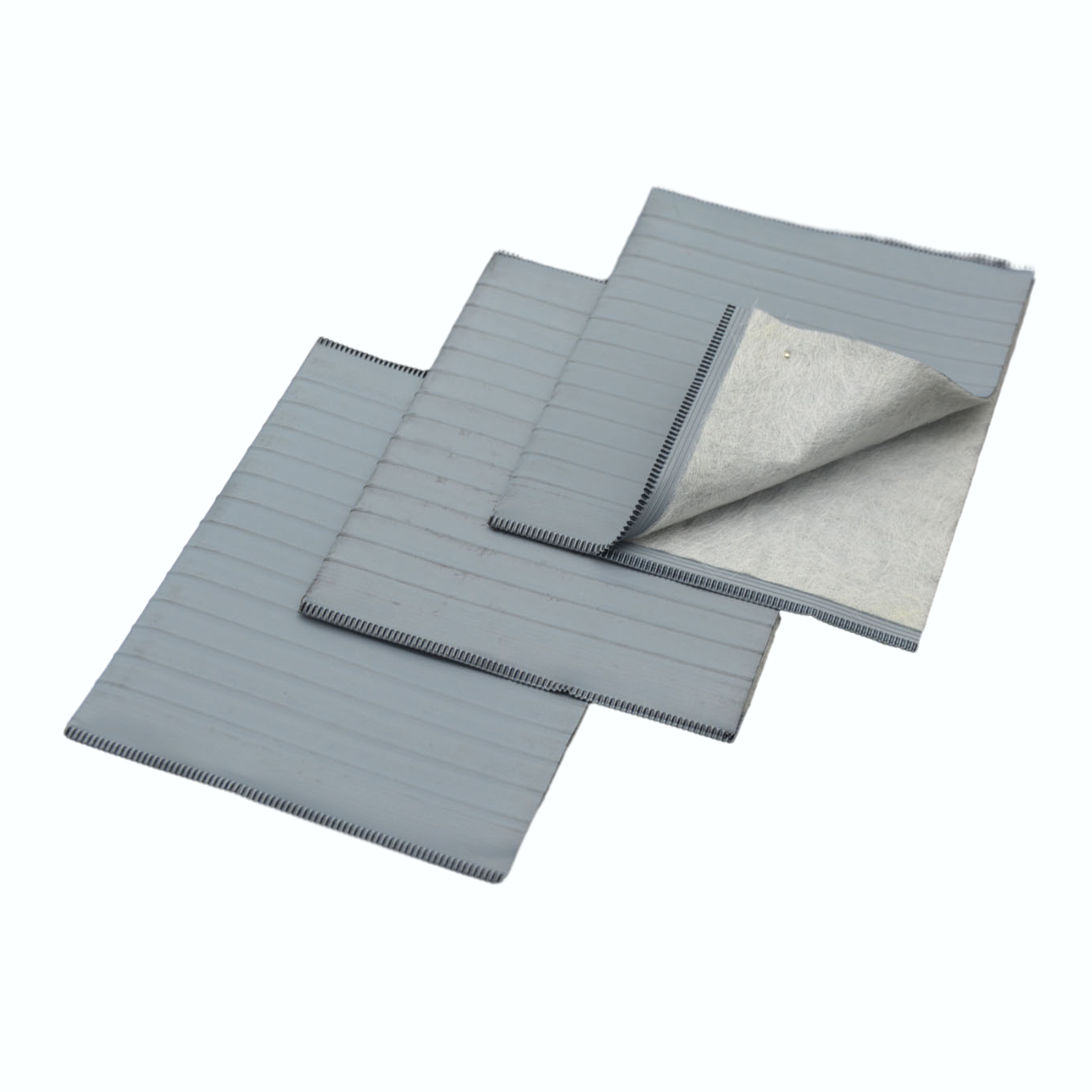 PE Envelop Separator with Mat Size 160X135X1.3mm