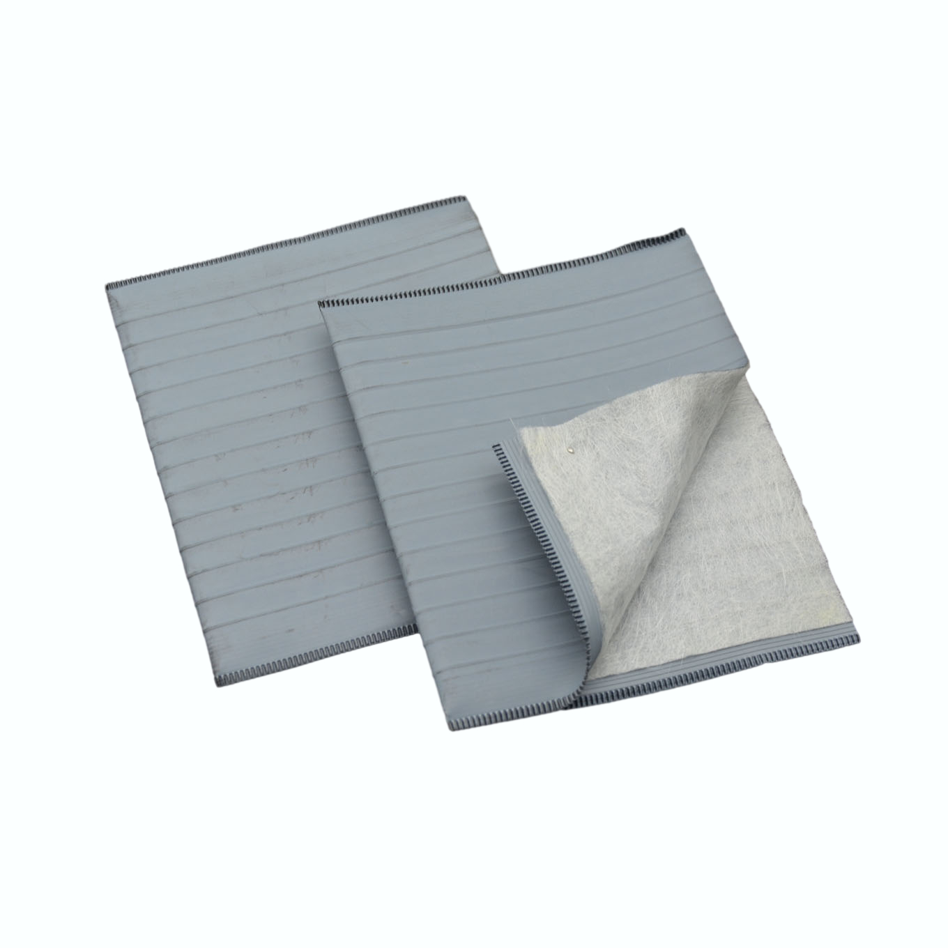 PE Envelop Separator with Mat Size 160X135X1.3mm