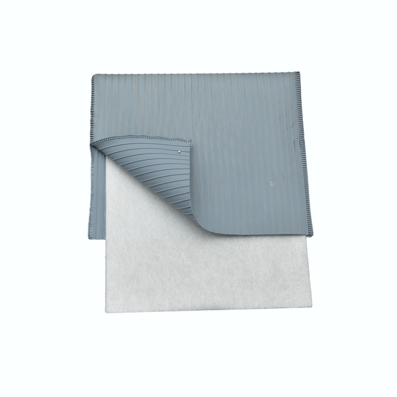 PE Envelop Separator with Mat Size 160X135X1.1mm