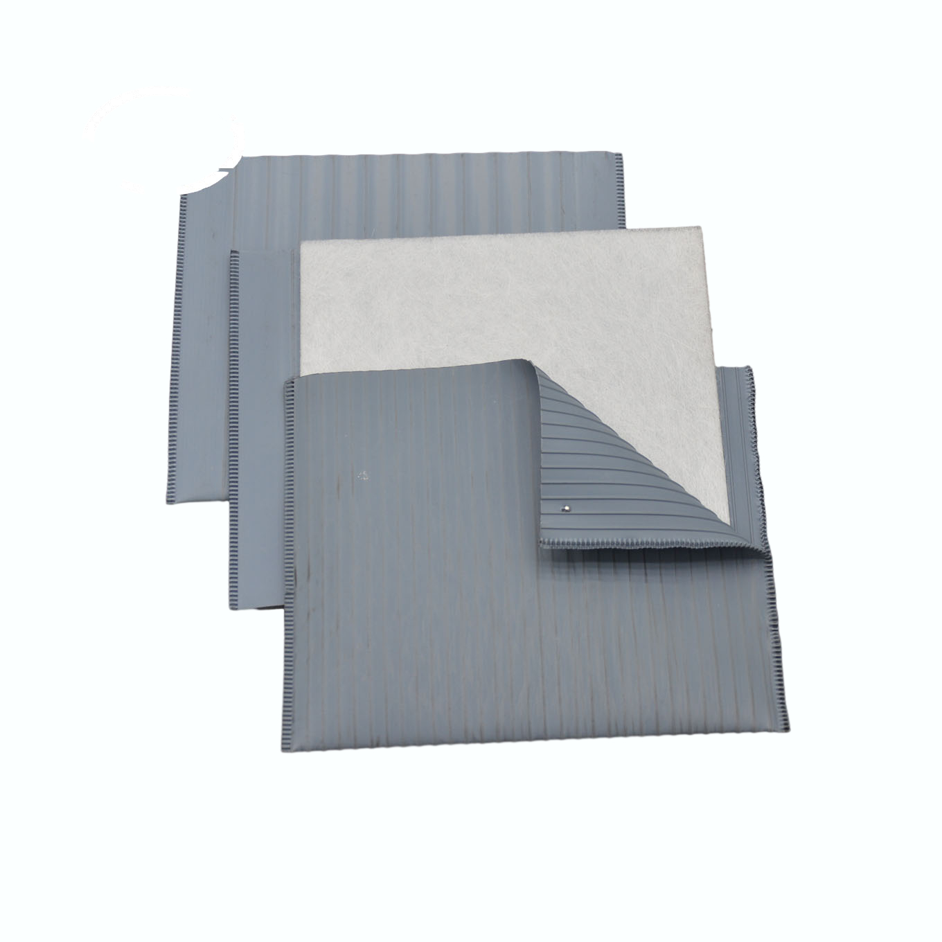 PE Envelop Separator with Mat Size 160X135X1.1mm