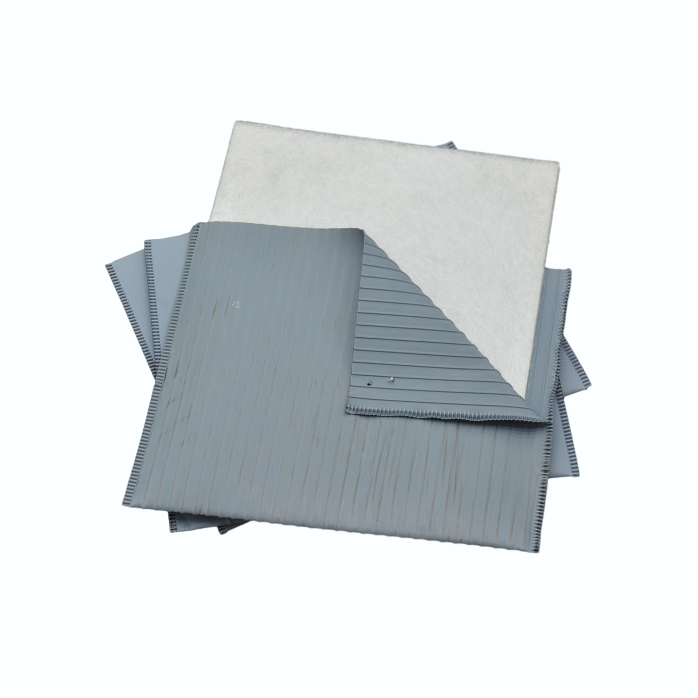 PE Envelop Separator with Mat Size 160X135X1.1mm