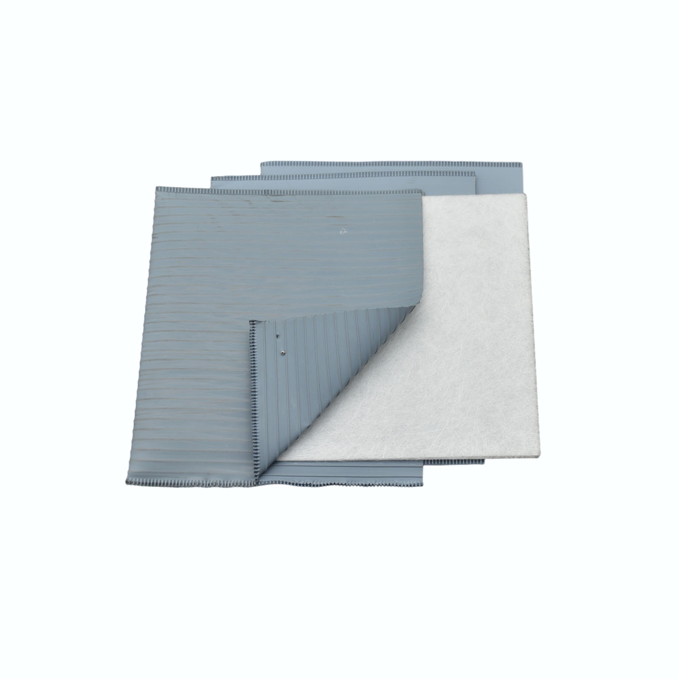 PE Envelop Separator with Mat Size 160X135X1.1mm