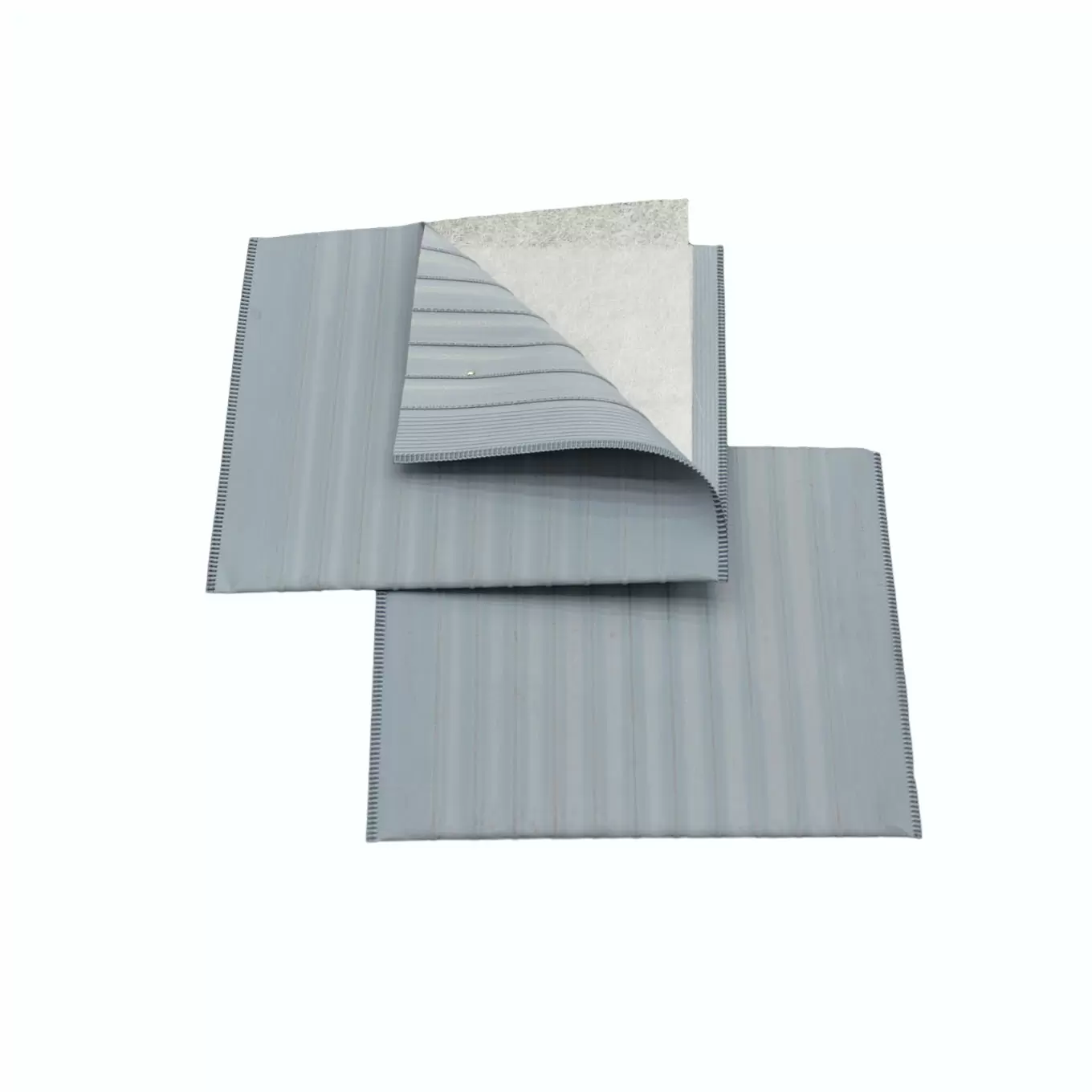 PE Envelop Separator with Size 160X135X1.2mm