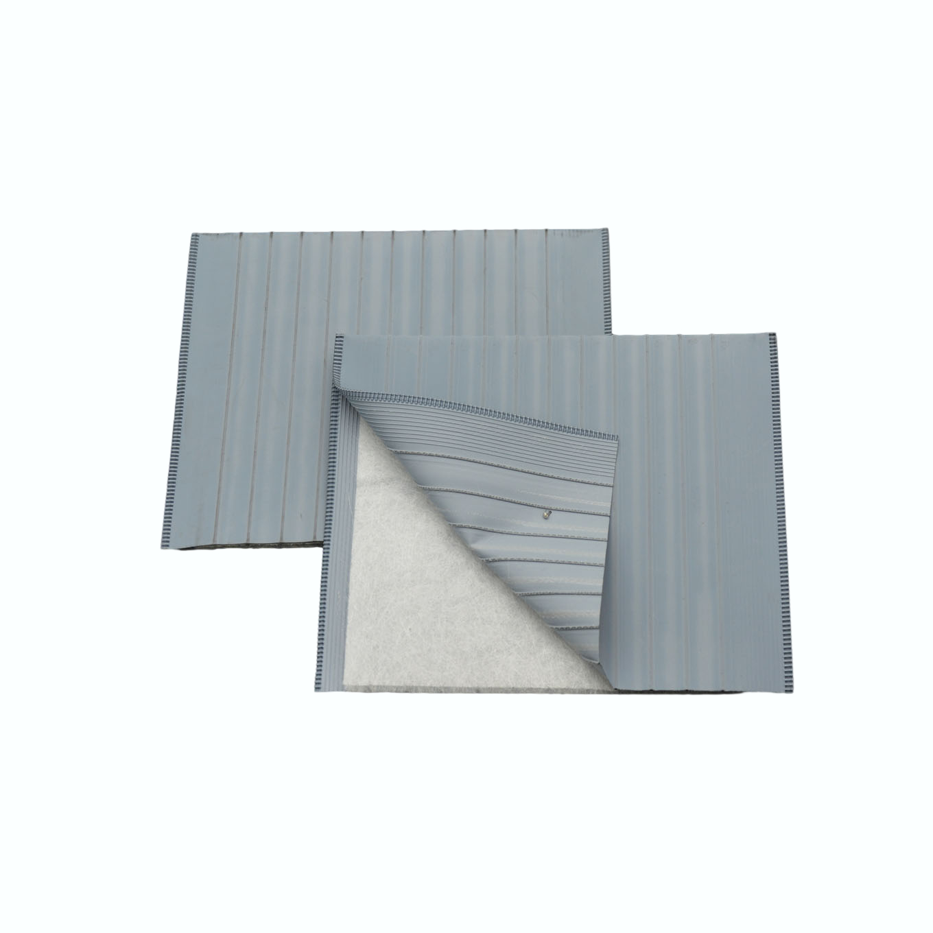 PE Envelop Separator with Size 160X135X1.2mm
