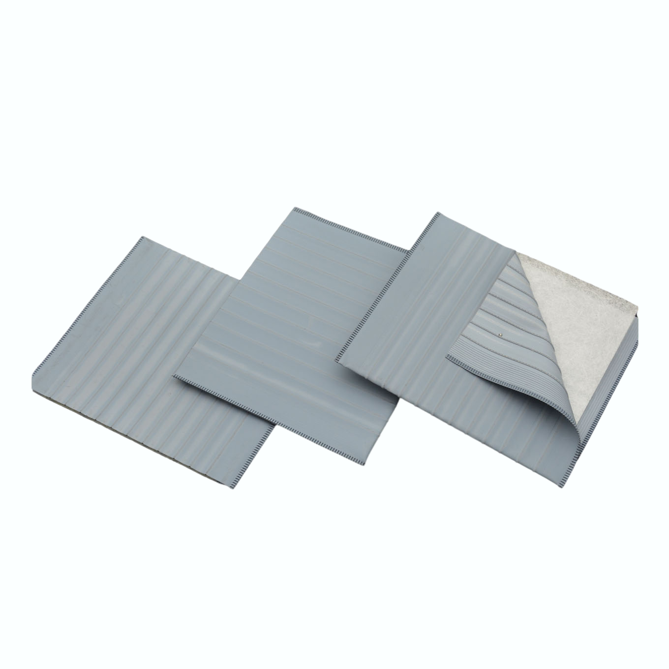 PE Envelop Separator with Size 160X135X1.2mm