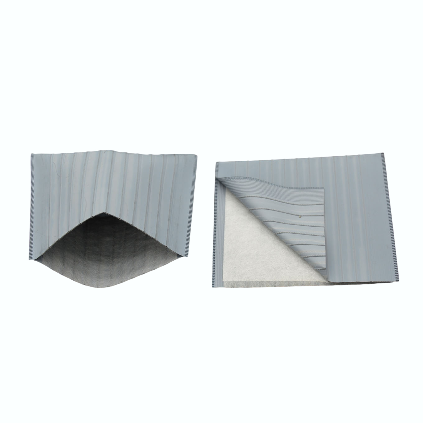 PE Envelop Separator with Size 160X135X1.2mm