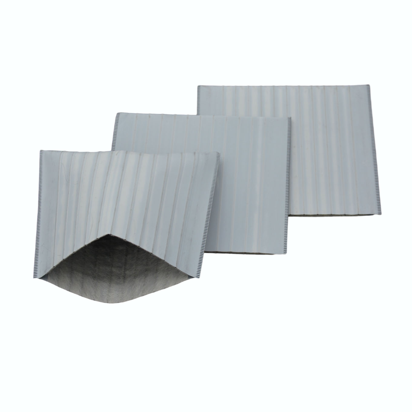 PE Envelop Separator with Size 160X135X1.2mm