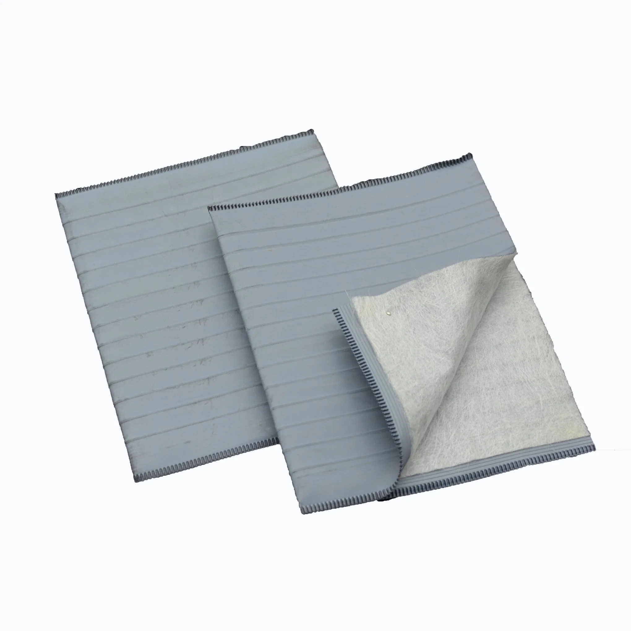 PE Envelop Separator with Size 160X135X1.2mm