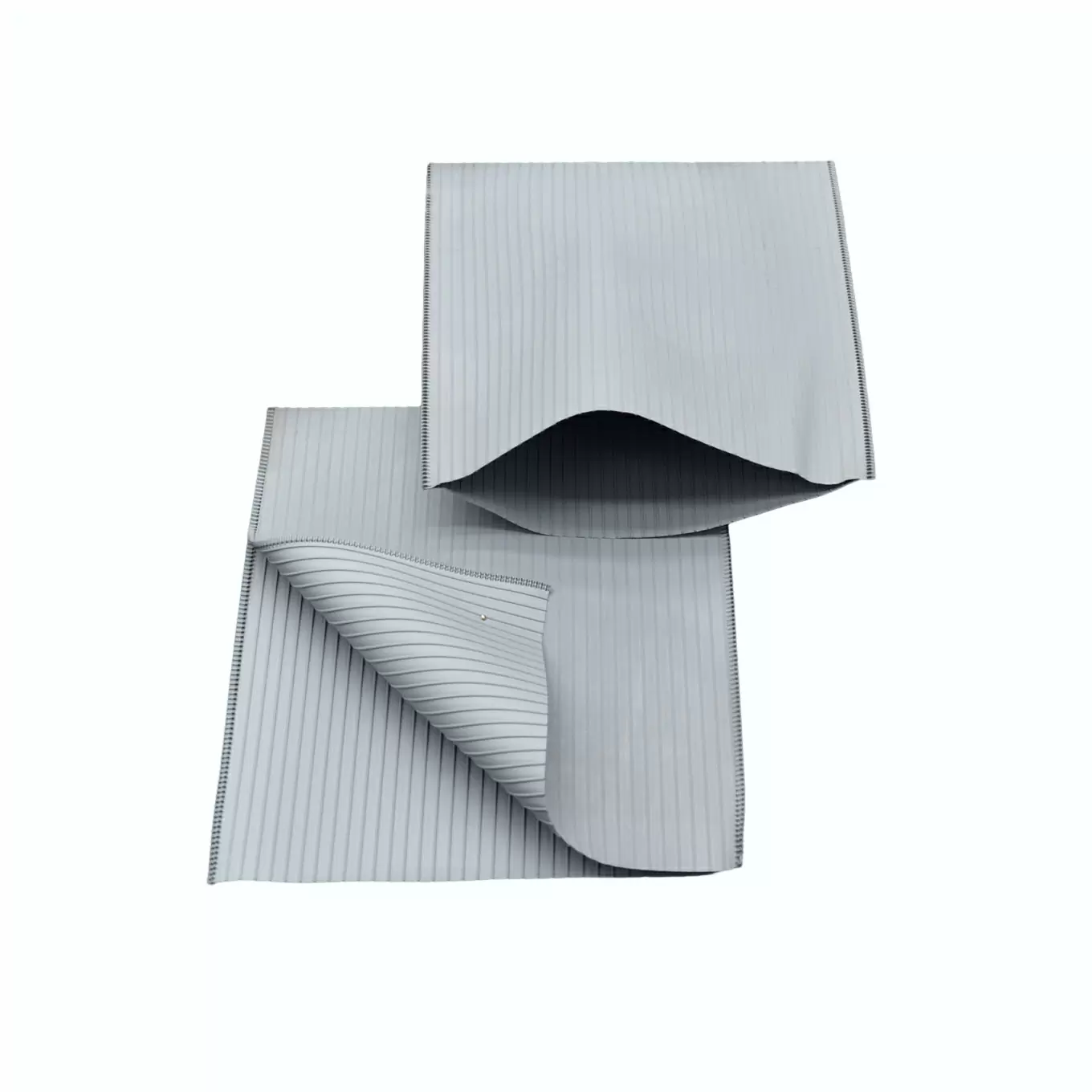 PE Envelop Separator with Size 185X205X0.75mm