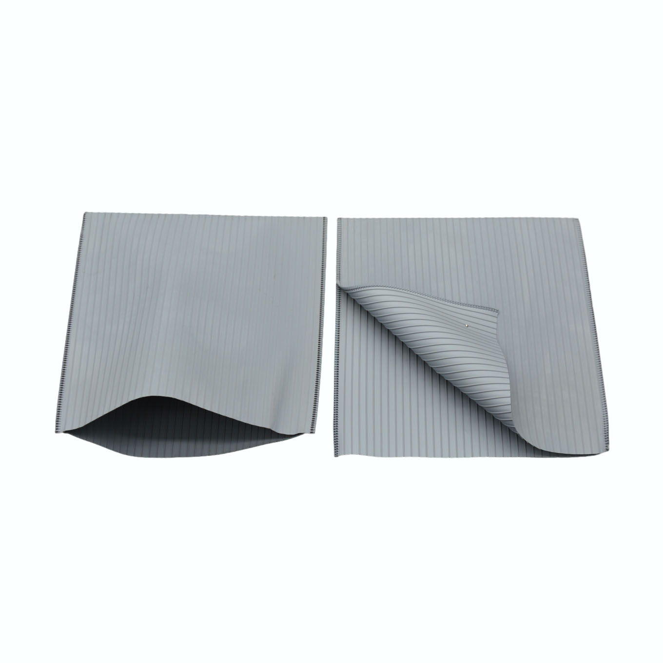 PE Envelop Separator with Size 185X205X0.75mm