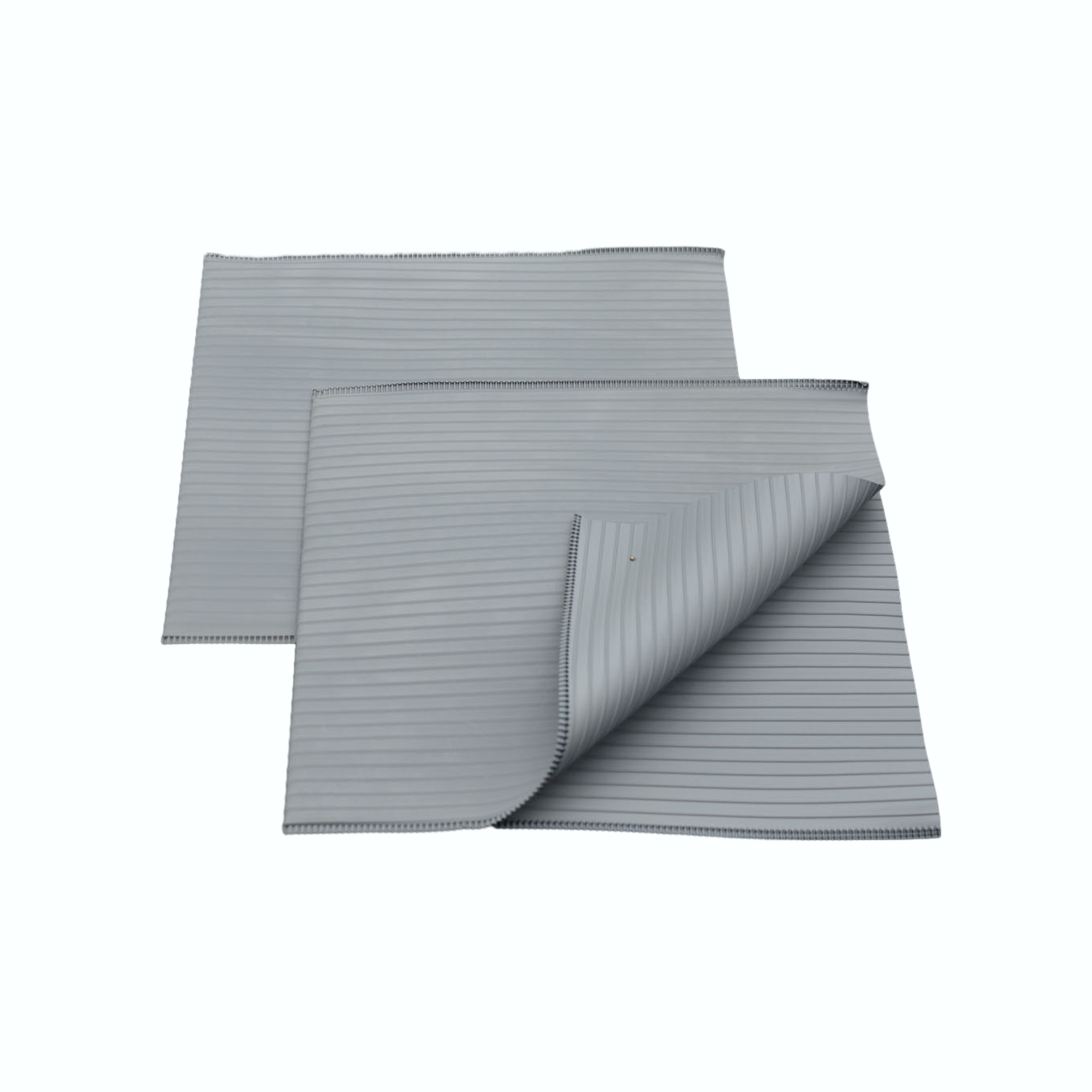 PE Envelop Separator with Size 185X205X0.75mm