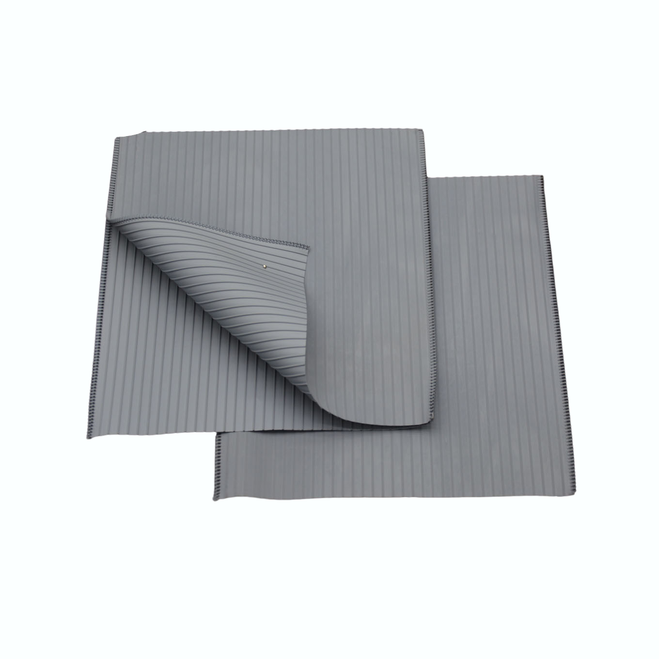 PE Envelop Separator with Size 185X205X0.75mm