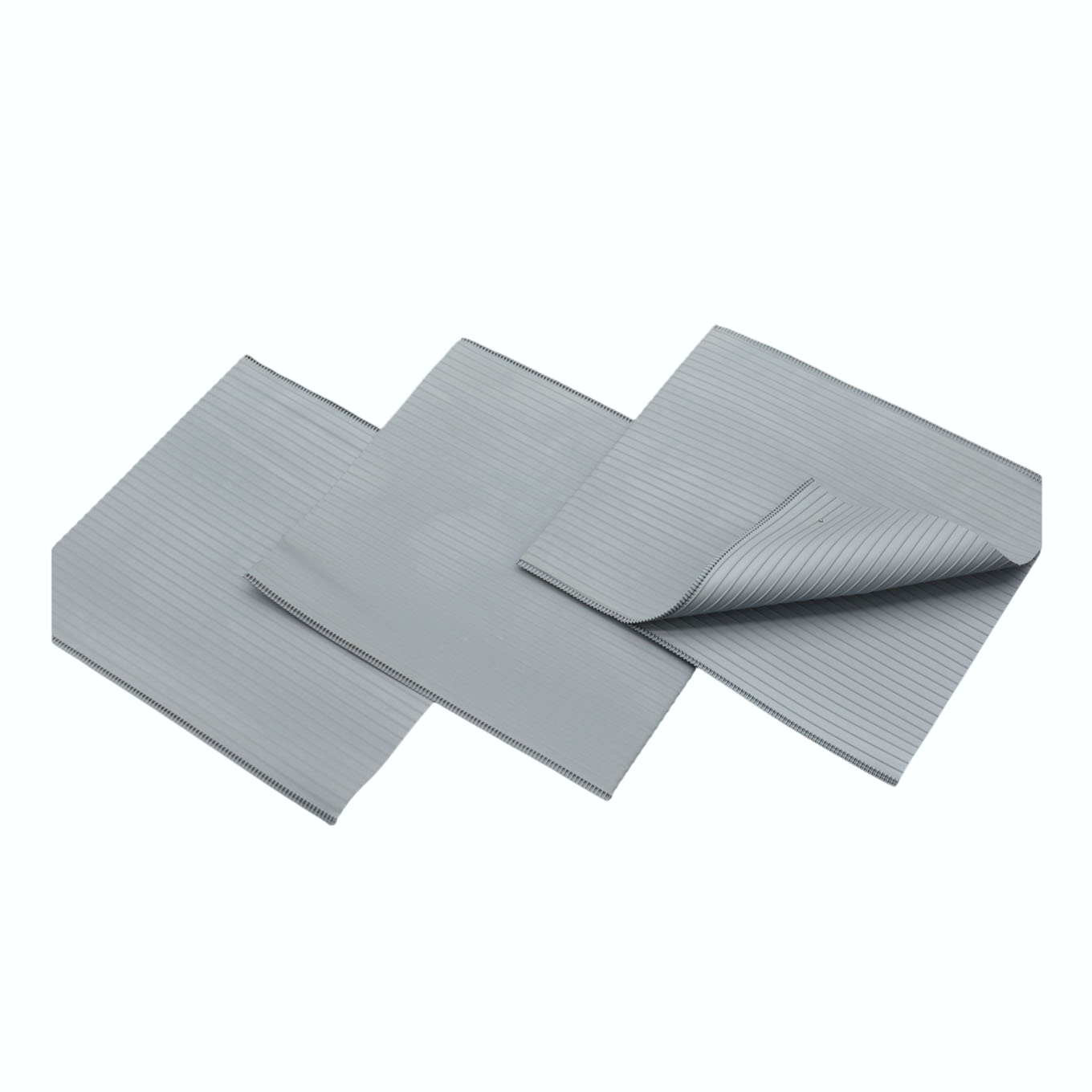 PE Envelop Separator with Size 185X205X0.75mm